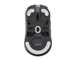 FineMax Mice & Accessories|Noah Magnesium Wireless Gaming Mouse