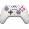 GameSir Controls For Mobile|Nova HD Rumble Wireless Controller for Nintendo Switch - Retro White