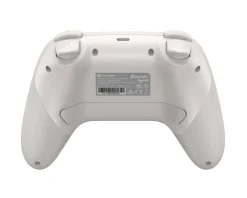 GameSir Controls For Mobile|Nova HD Rumble Wireless Controller for Nintendo Switch - Retro White