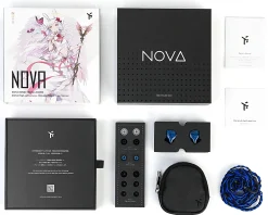 Truthear Headphones|Headsets & Audio|Nova IEM Headphones