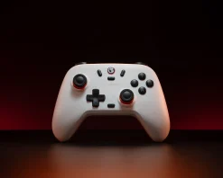 GameSir Controls For Mobile|Nova Lite Wireless Controller - Stellar White