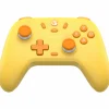 GameSir Controls For Mobile|Nova Lite Wireless Controller - Golden Yellow