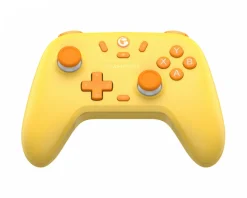 GameSir Controls For Mobile|Nova Lite Wireless Controller - Golden Yellow