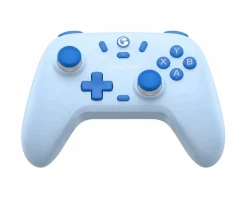 GameSir Controls For Mobile|Nova Lite Wireless Controller - Sky Blue