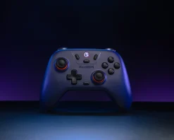 GameSir Controls For Mobile|Nova Lite Wireless Controller - Space Purple