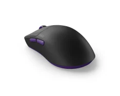 Dark Project Mice & Accessories|Novus Pro Wireless Gaming Mouse - Black