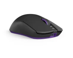 Dark Project Mice & Accessories|Novus Pro Wireless Gaming Mouse - Black