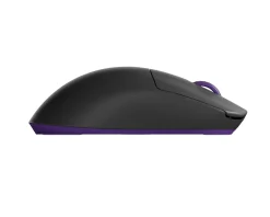 Dark Project Mice & Accessories|Novus Pro Wireless Gaming Mouse - Black