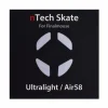 Nitro-Factory Mice & Accessories|nTech Mouse Skate for Finalmouse Ultralight/Air58 - UHMW-PE