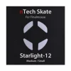 Nitro-Factory Mice & Accessories|nTech Mouse Skate for Finalmouse Starlight-12 S/M - Abyss