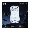 X-raypad Mice & Accessories|Obsidian Air Mouse Skates - Universal Dots