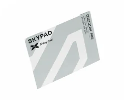 X-raypad Mice & Accessories|Obsidian Mouse Skates PRO U-PE - Universal Dots