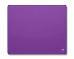 Tenta-X Mousepad|Octo-Grip Mousepad - Purple - Soft - L