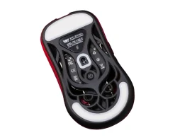 Waizowl Mice & Accessories|OGM Cloud XS 8K Wireless Gaming Mouse - Red