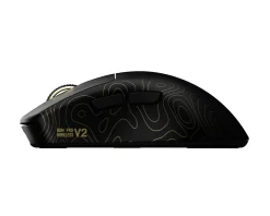Waizowl Mice & Accessories|OGM Pro V2 8K Wireless Gaming Mouse - Typo