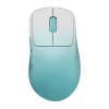 Waizowl Mice & Accessories|OGM Pro V2 8K Wireless Gaming Mouse - Blue Fade