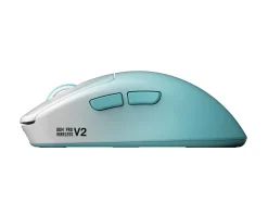 Waizowl Mice & Accessories|OGM Pro V2 8K Wireless Gaming Mouse - Blue Fade