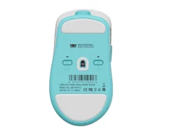 Waizowl Mice & Accessories|OGM Pro V2 8K Wireless Gaming Mouse - Blue Fade