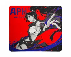 Unusual Way Sports Mousepad|Olympus Series Gaming Mousepad - Ares
