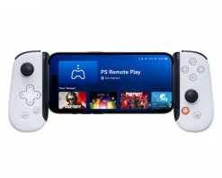 Backbone Controls For Mobile|Playstation|One PlayStation Ed. (Lightning) - Gen 2