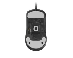 Endgame Gear Mice & Accessories|OP1 8K V2 Wired Gaming Mouse - Dark Frost