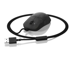 Endgame Gear Mice & Accessories|OP1 8K V2 Wired Gaming Mouse - Dark Frost