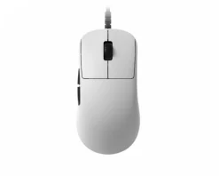 Endgame Gear Mice & Accessories|OP1 8K V2 Wired Gaming Mouse - White
