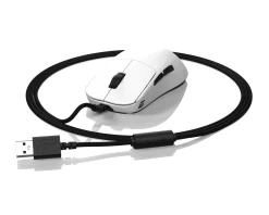 Endgame Gear Mice & Accessories|OP1 8K V2 Wired Gaming Mouse - White