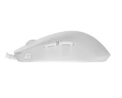 Endgame Gear Mice & Accessories|OP1 RGB Wired Gaming Mouse - White Frost