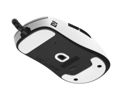 Endgame Gear Mice & Accessories|OP1 Wired Gaming Mouse - White