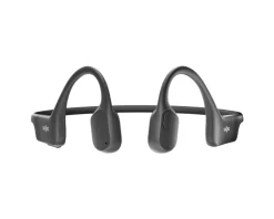 Shokz Headphones|OpenRun Wireless Bone Conduction Headphones - Black