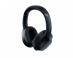 Razer Headsets & Audio|Opus Wireless Noise Cancellation Headphones Black