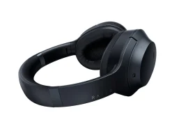 Razer Headsets & Audio|Opus Wireless Noise Cancellation Headphones Black
