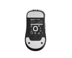 Endgame Gear Mice & Accessories|OP1w 4K V2 Wireless Gaming Mouse - White