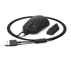 Endgame Gear Mice & Accessories|OP1w 4K V2 Wireless Gaming Mouse - Dark Frost