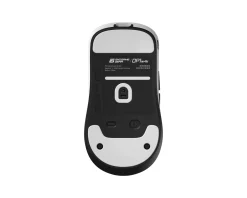 Endgame Gear Mice & Accessories|OP1w 4K Wireless Gaming Mouse - White