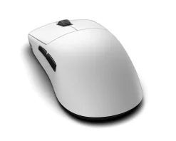 Endgame Gear Mice & Accessories|OP1w 4K Wireless Gaming Mouse - White