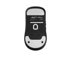 Endgame Gear Mice & Accessories|OP1w 4K Wireless Gaming Mouse - Black