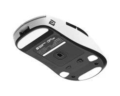 Endgame Gear Mice & Accessories|OP1we Wireless Gaming Mouse - White
