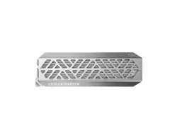 Cooler Master Storage Devices|Oracle Air USB-C NVME M.2 SSD Enclosure