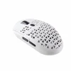 Gamebitions Mice & Accessories|Orbit Wireless Gaming Mouse - White
