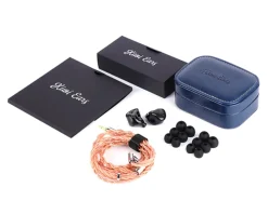 Kiwi Ears Headphones|Headsets & Audio|Orchestra IEM Headphones