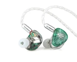 Kiwi Ears Headphones|Headsets & Audio|Orchestra Lite IEM Headphones - Green