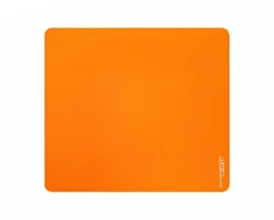 X-raypad Mousepad|Origin Pro Mousepad - Soft - Orange - XL Square