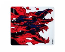 X-raypad Mousepad|Origin Pro Mousepad - Soft - Cerberus - XL