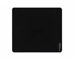 X-raypad Mousepad|Origin Pro Mousepad - Soft - Black - XL Square