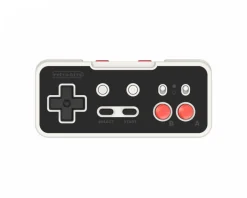 Retro-Bit Gamepad|Origin8 Wireless Controller, 2.4G Pad NS, NES