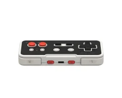 Retro-Bit Gamepad|Origin8 Wireless Controller, 2.4G Pad NS, NES