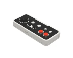 Retro-Bit Gamepad|Origin8 Wireless Controller, 2.4G Pad NS, NES