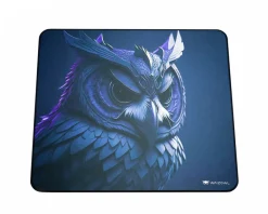 Waizowl Mousepad|Owl Gaming Mousepad